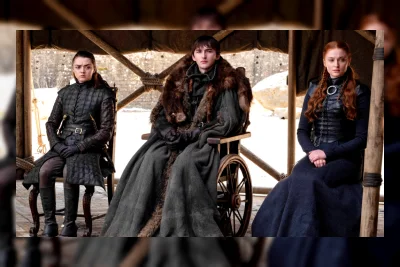 7 Kisah Game of Thrones yang Terpotong dan Bikin Serial Lebih Seru