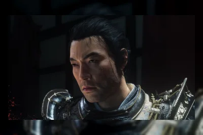 Ghost of Yotei DLC Ungkap Kembalinya Jin Sakai dari Tsushima dalam Mode Baru