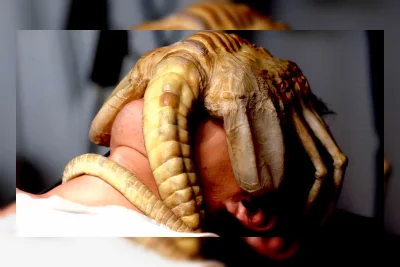 Netflix Resmi Kehadiran Dua Film Legendaris Alien dan Aliens