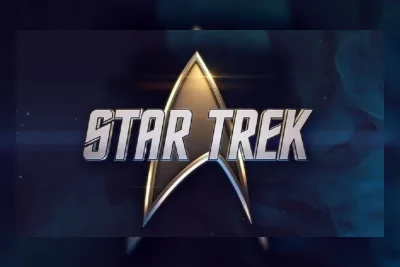 Film Baru Star Trek Reboot Ungkap Dua Inspirasi Film Thriller Ikonik