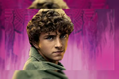 Serial The Kane Chronicles Resmi Dipesan Disney+ Perluas Semesta Percy Jackson