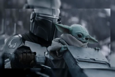 Dave Filoni Ternyata Seminta Porsi Cameo di Mandalorian Dikurangi