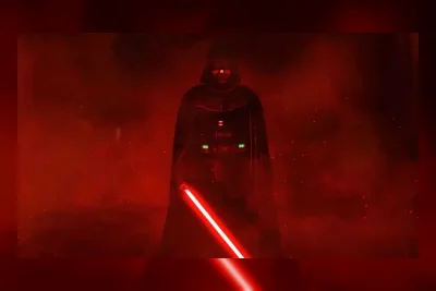 Star Wars Rilis Buku Horor Perdana Setelah 49 Tahun, Tapi Belum Sesuai Harapan Penggemar
