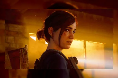The Last of Us Beri Bocoran Proyek Baru dari Pimpinan Naughty Dog
