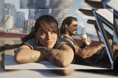 Dampak Strategi Pemasaran Eksklusif GTA 6 Terhadap Industri Game Global