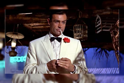 Koleksi Model Kit Klasik James Bond Hingga Ghostbusters Terjual Murah