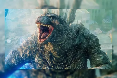 LEGO Godzilla Bocor: 5.360 Pieces, Rilis November 2026