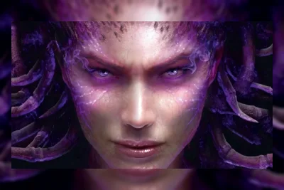 Blizzard Isyaratkan Pengumuman Game Baru StarCraft di BlizzCon
