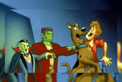 Pengisi Suara Scooby-Doo Francisco Resendez Meninggal Dunia di Usia 85 Tahun