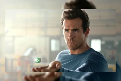 Respons Menarik HBO Max Terhadap Keinginan Ryan Reynolds Tampil di Lanterns