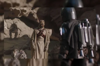 5 Ras Pejuang Paling Ikonik di Star Wars dengan Tingkat Ancaman Tinggi