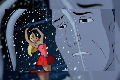 Kisah On TV 34 Years Ago, Batman Officially Changed Cartoons Forever Yang Mengubah Sejarah Animasi