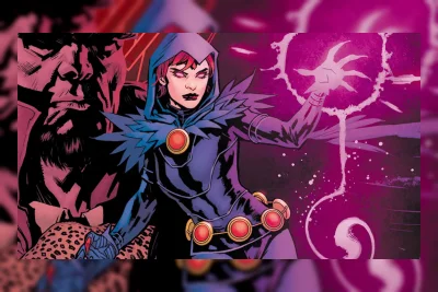 5 Pahlawan DC 5 DC Heroes Whose Parents Were Their First Villains yang Menghadapi Orang Tua Sendiri
