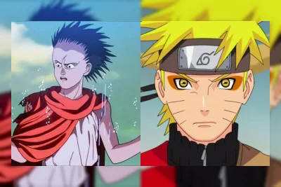 Animator Akira dan Naruto Yuji Yanase Meninggal Dunia di Usia 59 Tahun