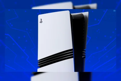 PS5’s Best New Open World RPG Dirilis dengan Dukungan PS5 Pro Sejak Hari Pertama