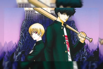 Pencipta Gintama Ungkap Beban Jadwal Weekly Shonen Jump di Manga Barunya