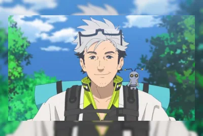 Pokemon GO Segera Debut di Anime Melalui Crossover Terbaru