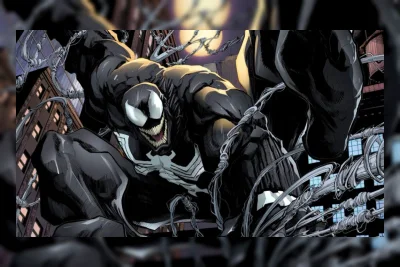 Venom Akhirnya Ungkap Ketakutan Terbesar yang Paling Tidak Terduga