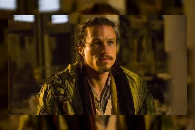 Kisah di Balik Film Terakhir Heath Ledger yang Mengubah Sinema Hollywood
