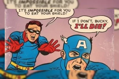 Koleksi Kartu Perdagangan Vintage Marvel 1966 Dilelang dengan Harga Fantastis