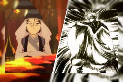 5 Anime 2026 Terbaik Sejauh Ini yang Tampil Sempurna Tanpa Episode Buruk