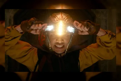 Sekuel Film Dungeons & Dragons Berpeluang Dilanjutkan Setelah Tiga Tahun
