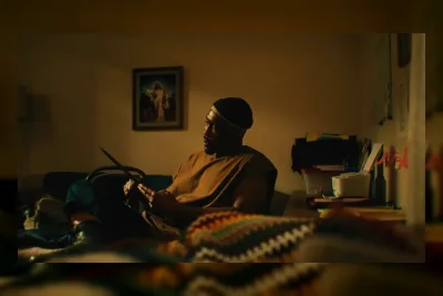 Film Baru Mahershala Ali Jadi Pengganti Sempurna Gagalnya Proyek Blade Marvel