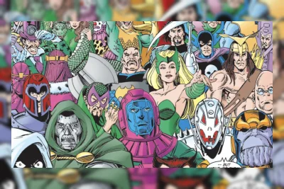 5 Musuh Avengers yang Menjadi Ancaman Terbesar Bagi Justice League