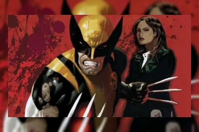 Kisah Asmara Terbaik Wolverine Bukan dengan Jean Grey dan Jarang Diulas