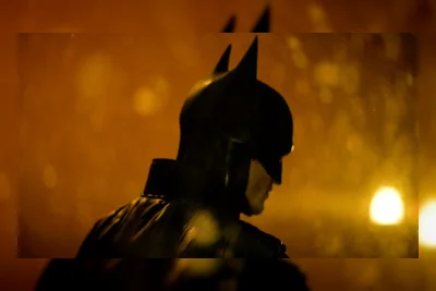 Batman Part II Ungkap Detail Batsuit Baru yang Mirip Komik
