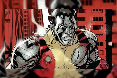Karakter Terkuat X-Men Ternyata Lebih Cocok Menjadi Penjahat Komik