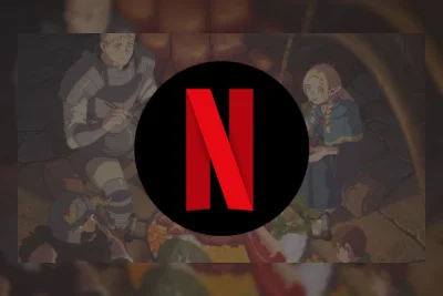Karakter Delicious in Dungeon Tampil Beda dalam Visual Musim Kedua