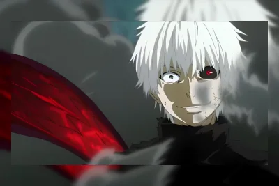 Tokyo Ghoul Perlu Remake Anime Setelah Adaptasi Mengecewakan