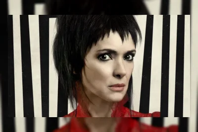 Sekuel Tim Burton yang Dinantikan Hadirkan Kembali Kesuksesan Klasik