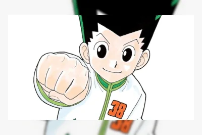 Hunter x Hunter Kembali Hiatus di Shonen Jump Usai Rilis Chapter Terbaru