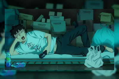 Kaiju No. 8 Rilis Anime Spinoff Baru Jelang Penayangan Babak Akhir Cerita