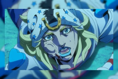 Jadwal Rilis Baru JoJo’s Bizarre Adventure: Steel Ball Run 2026 di Netflix