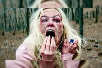 Film Zombieland dan Sekuelnya Resmi Tayang di Platform HBO Max