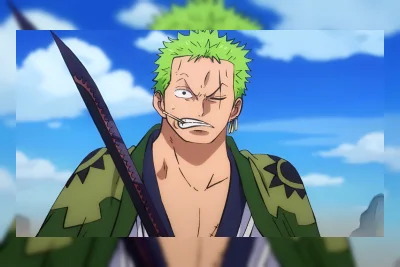 One Piece Konfirmasi Partner Terkuat Luffy Lewat Alur Elbaph