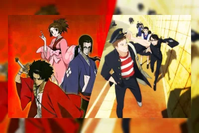 5 Short Anime For Beginners Dengan Cerita Sempurna