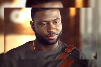 Man of Tomorrow Rumor Ungkap Detail Peran Misterius Sinqua Walls