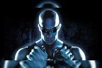 Kisah Vin Diesel Membangkitkan Kembali Film Fiksi Ilmiah Populer