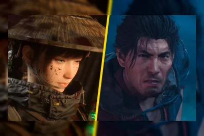 Perbandingan Onimusha: Way of the Sword dan Beast of Reincarnation