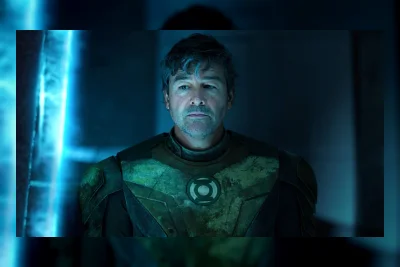 Villain Ikonik Green Lantern Muncul di DCU Lewat Plot Twist yang Berbeda