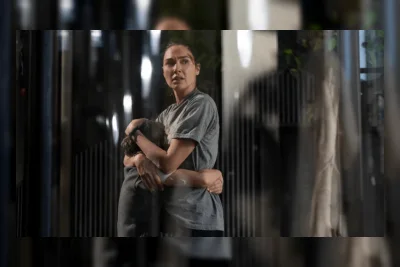 Puncaki Daftar Prime Video, Film Terbaru Gal Gadot Ini Justru Panen Kritikan