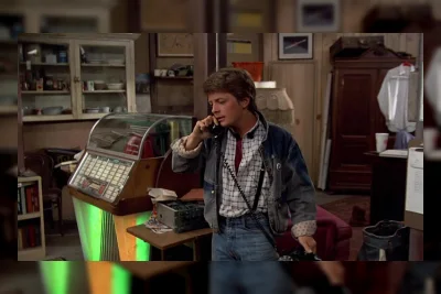 Eksplorasi Dialog Legendaris dalam Back to the Future
