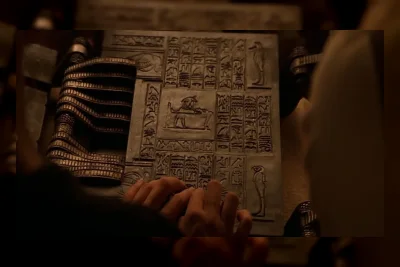 The Mummy 4 Resmi Syuting Setelah 18 Tahun Menanti untuk Rilis 2027