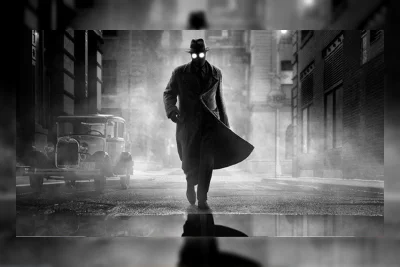 Serial TV Geek dan Superhero Batal yang Menang Emmy 2026