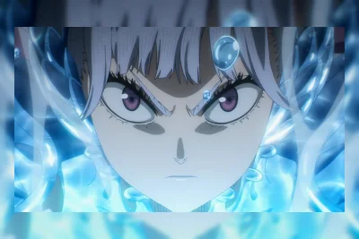 Black Clover Season 2 Pastikan Tanggal Rilis Tayang Perdana Oktober 2026