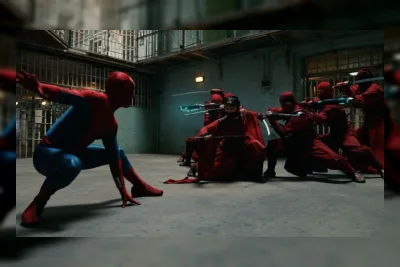 Alasan Petinggi Sony di Balik Pendapatan Fantastis Spider-Man Terbaru